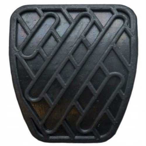 NISSAN QASHQAI FREN DEBRİYAJ PEDAL LASTİĞİ